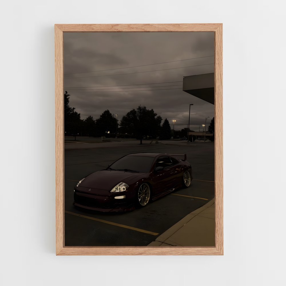 ap-eclipse gsx-2 cadre Bois clair