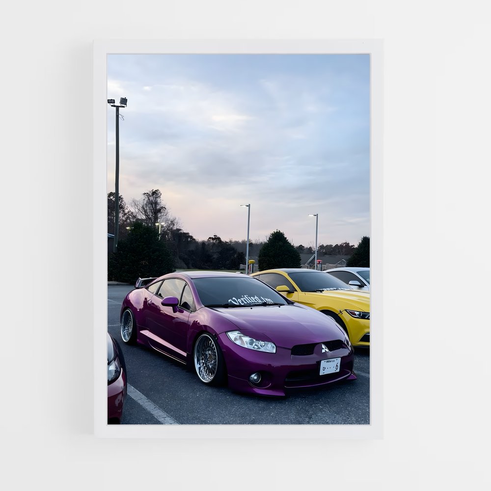 ap-eclipse gt-1 cadre Blanc