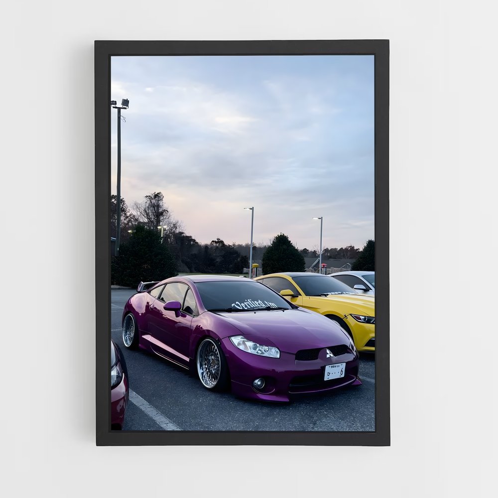 ap-eclipse gt-1 cadre Noir
