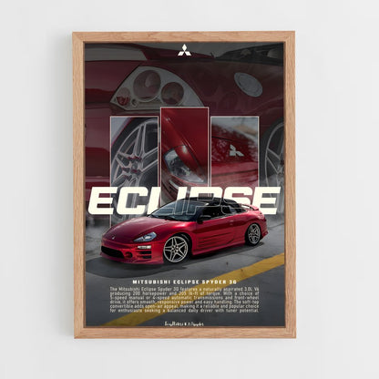 ap-eclipse spyder-2 cadre Bois clair