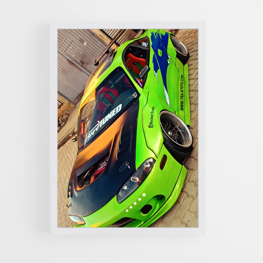 ap-eclipse spyder-3 cadre Blanc