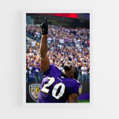 ap-ed reed-4 cadre Blanc