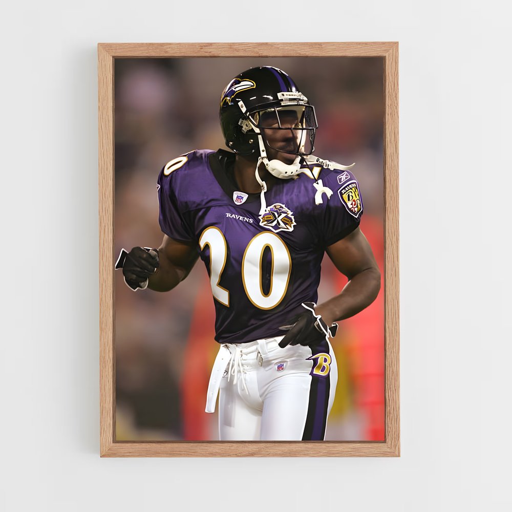 ap-ed reed-8 cadre Bois clair