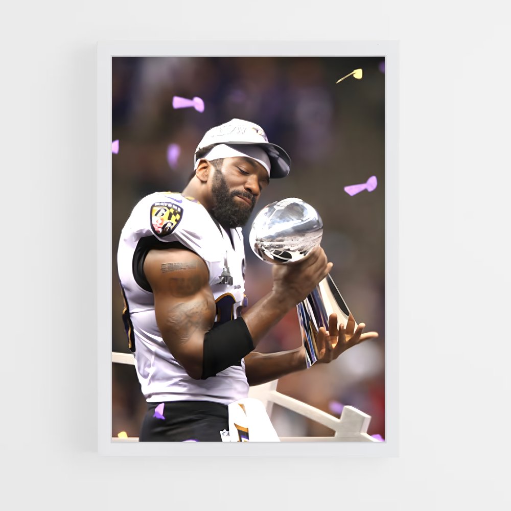 ap-ed reed-9 cadre Blanc