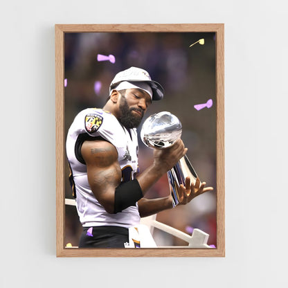 ap-ed reed-9 cadre Bois clair