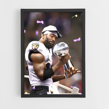 ap-ed reed-9 cadre Noir