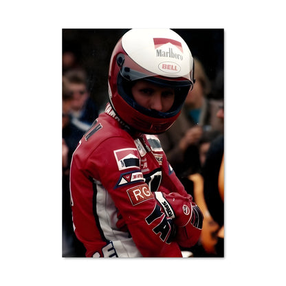 Poster Eddie lawson 63927