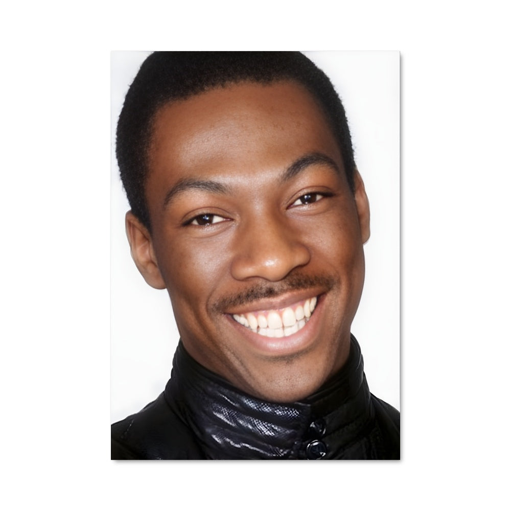 Poster Eddie murphy 9015
