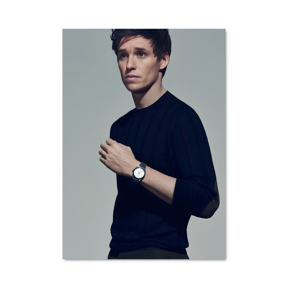 Poster Eddie redmayne 6454
