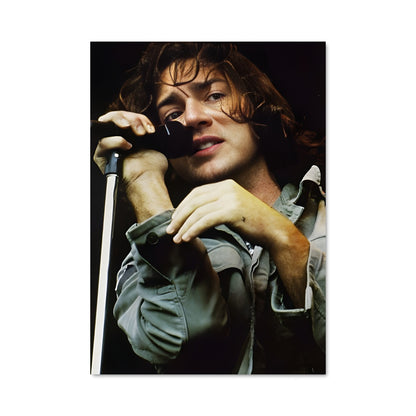 Poster Eddie Vedder: The Legend Lives On