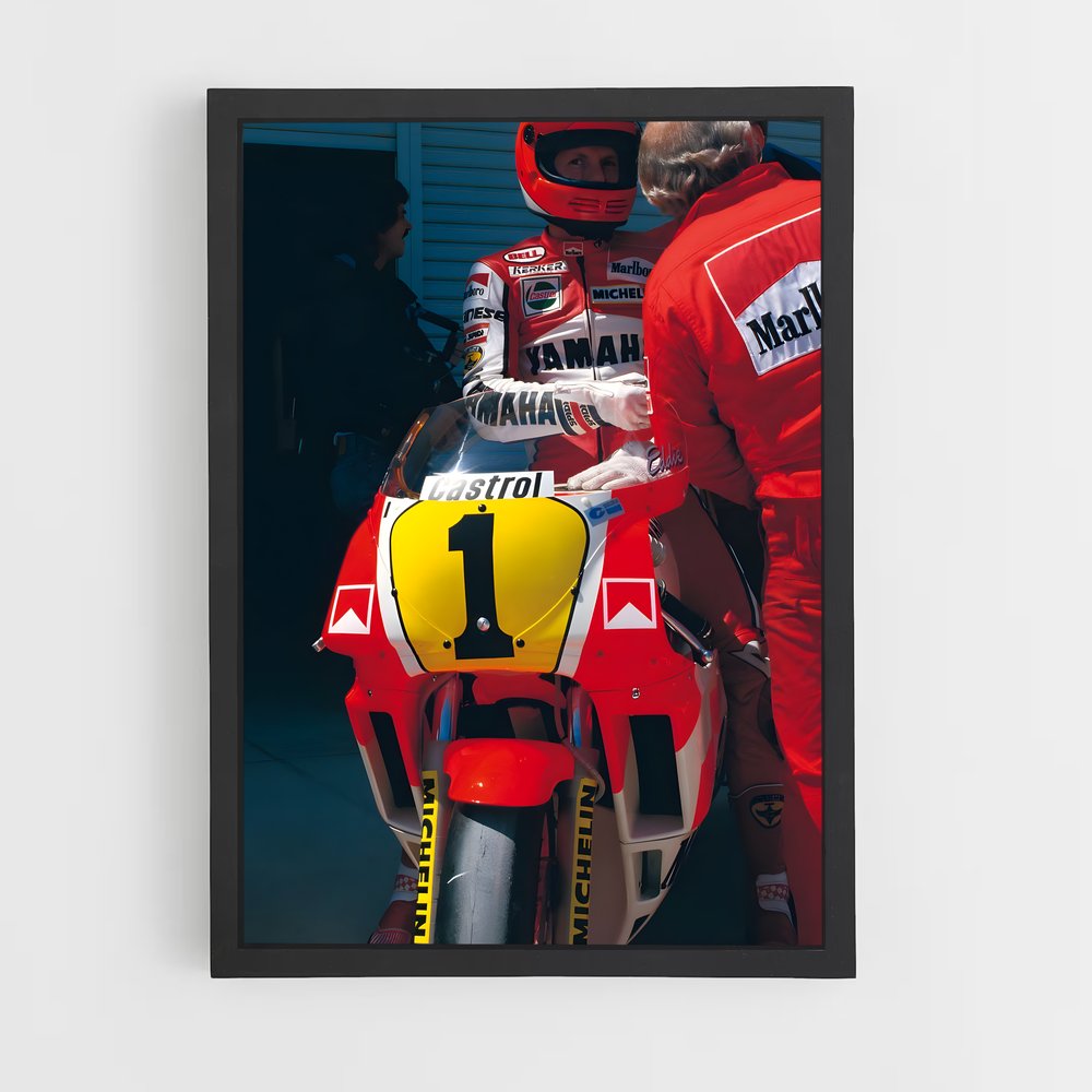 ap-eddie lawson-5 cadre Noir