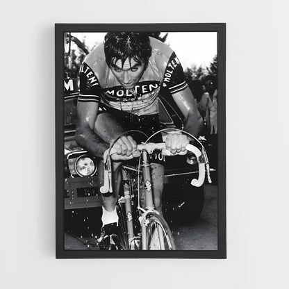 ap-eddy merckx-5 cadre Noir