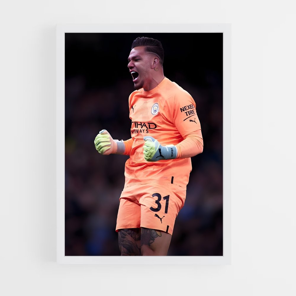 ap-ederson-10 cadre Blanc