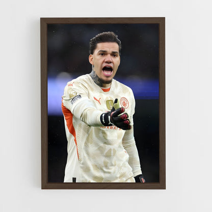 ap-ederson-12 cadre Bois foncé
