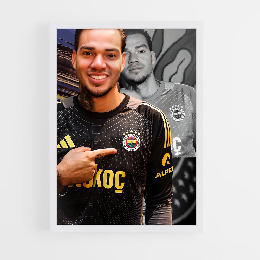 ap-ederson-3 cadre Blanc