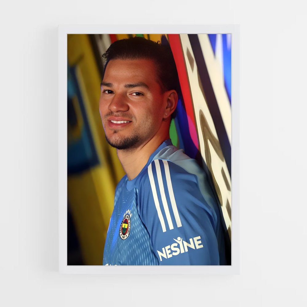 ap-ederson-6 cadre Blanc