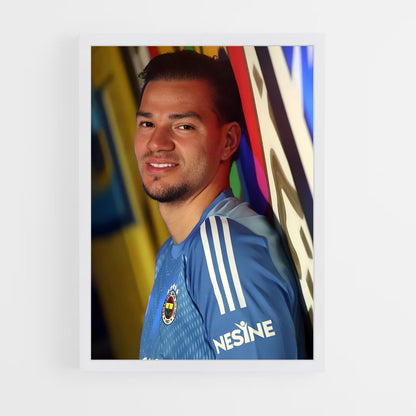 ap-ederson-6 cadre Blanc