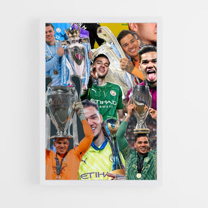 ap-ederson-9 cadre Blanc