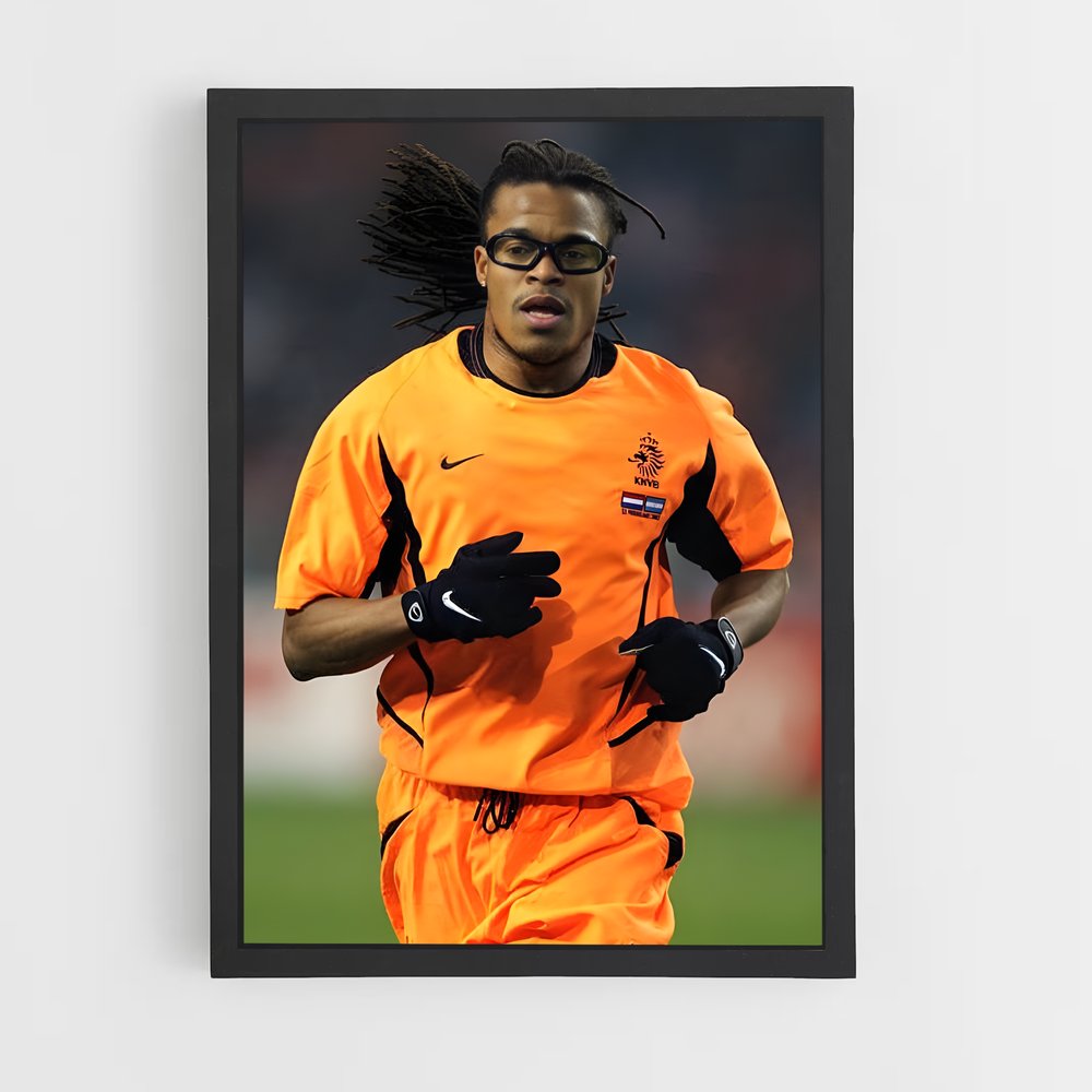 ap-edgar davids-1 cadre Noir