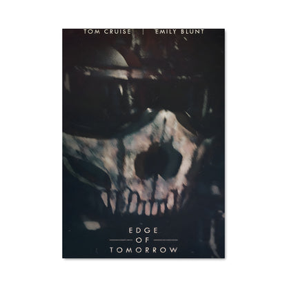 Poster L'Heure du Jugement
