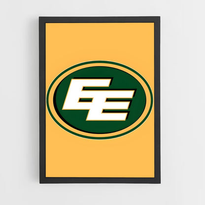ap-edmonton elks-3 cadre Noir