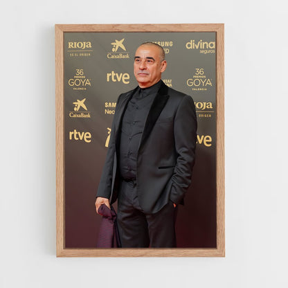 ap-eduard fernandez-1 cadre Bois clair