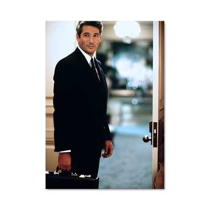 Poster Edward lewis 35560