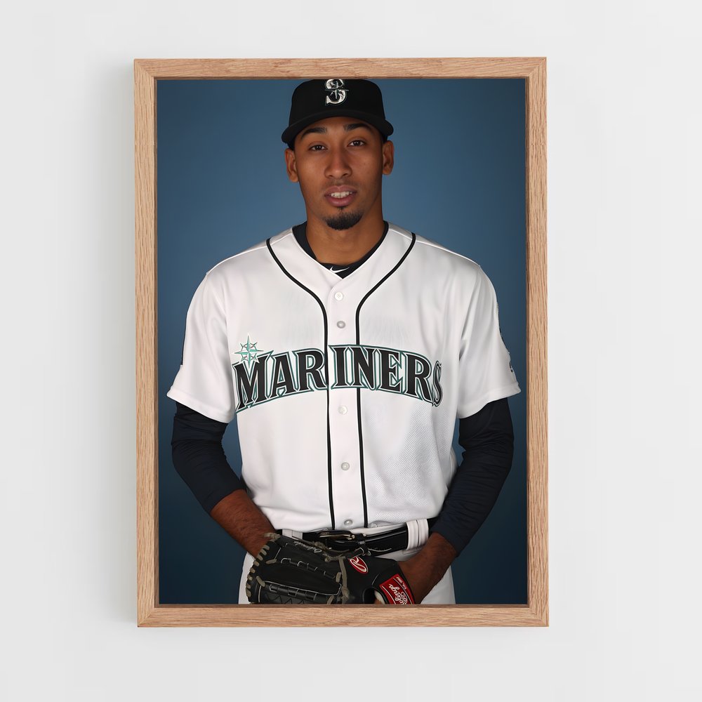 ap-edwin diaz-2 cadre Bois clair