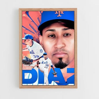 ap-edwin diaz-3 cadre Bois clair