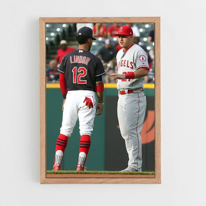 ap-edwin encarnacion-4 cadre Bois clair