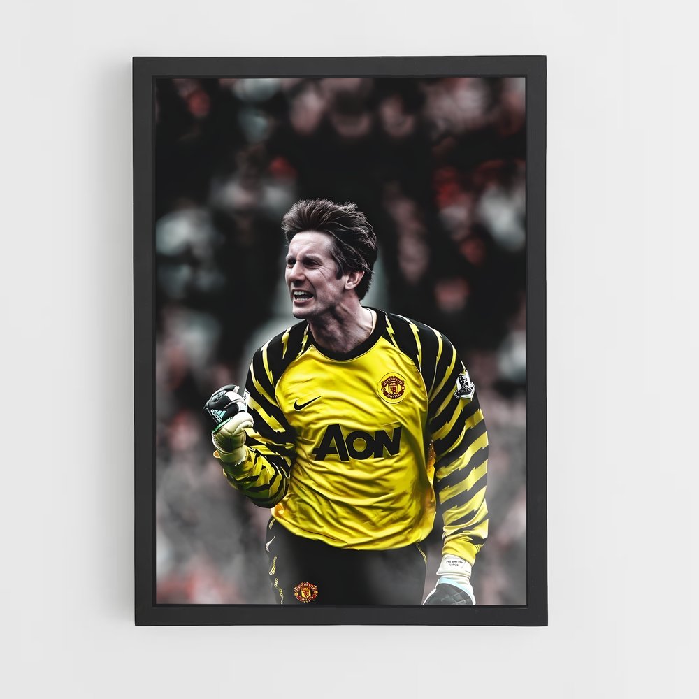 ap-edwin van der sar-1 cadre Noir