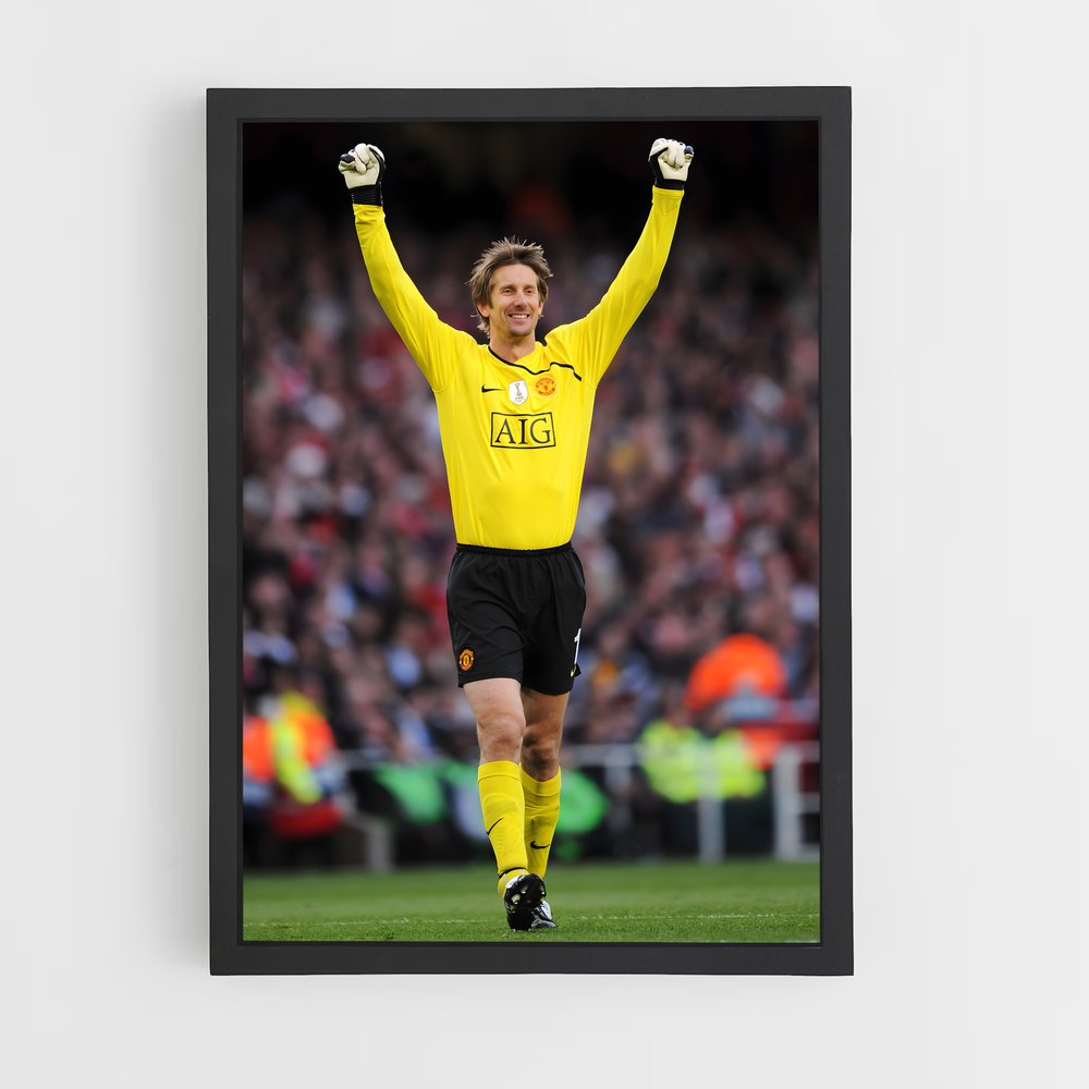 ap-edwin van der sar-2 cadre Noir