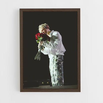 ap-egor kreed-5 cadre Bois foncé