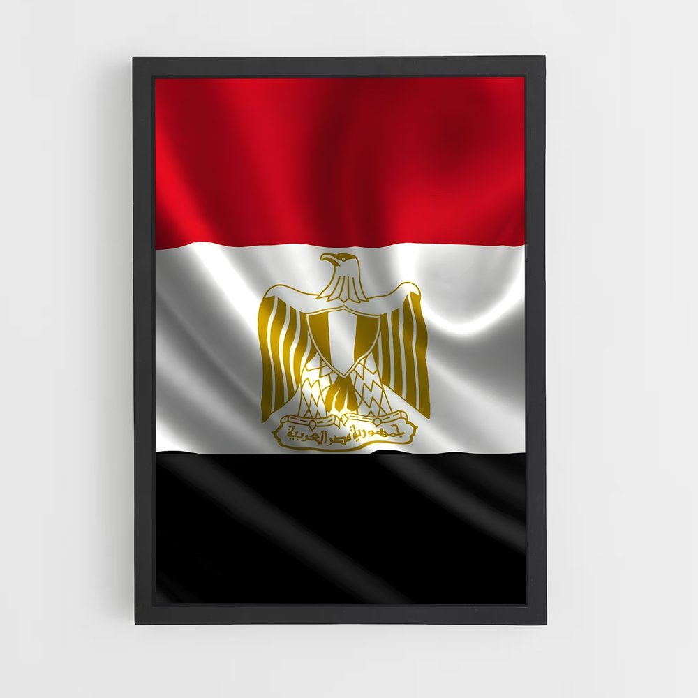 ap-egypt flag-1 cadre Noir