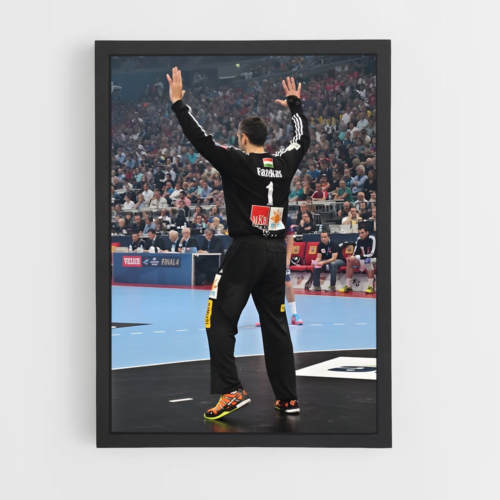 ap-ehf champions league-1 cadre Noir
