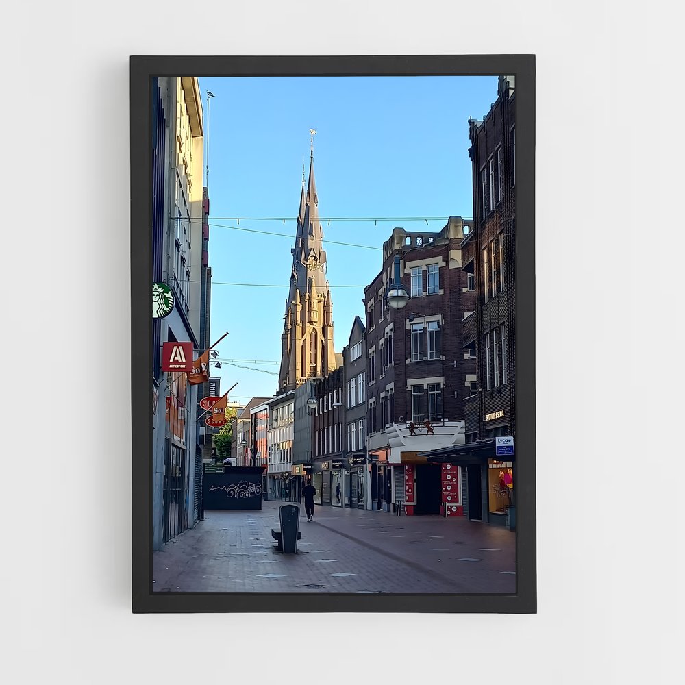 ap-eindhoven-4 cadre Noir