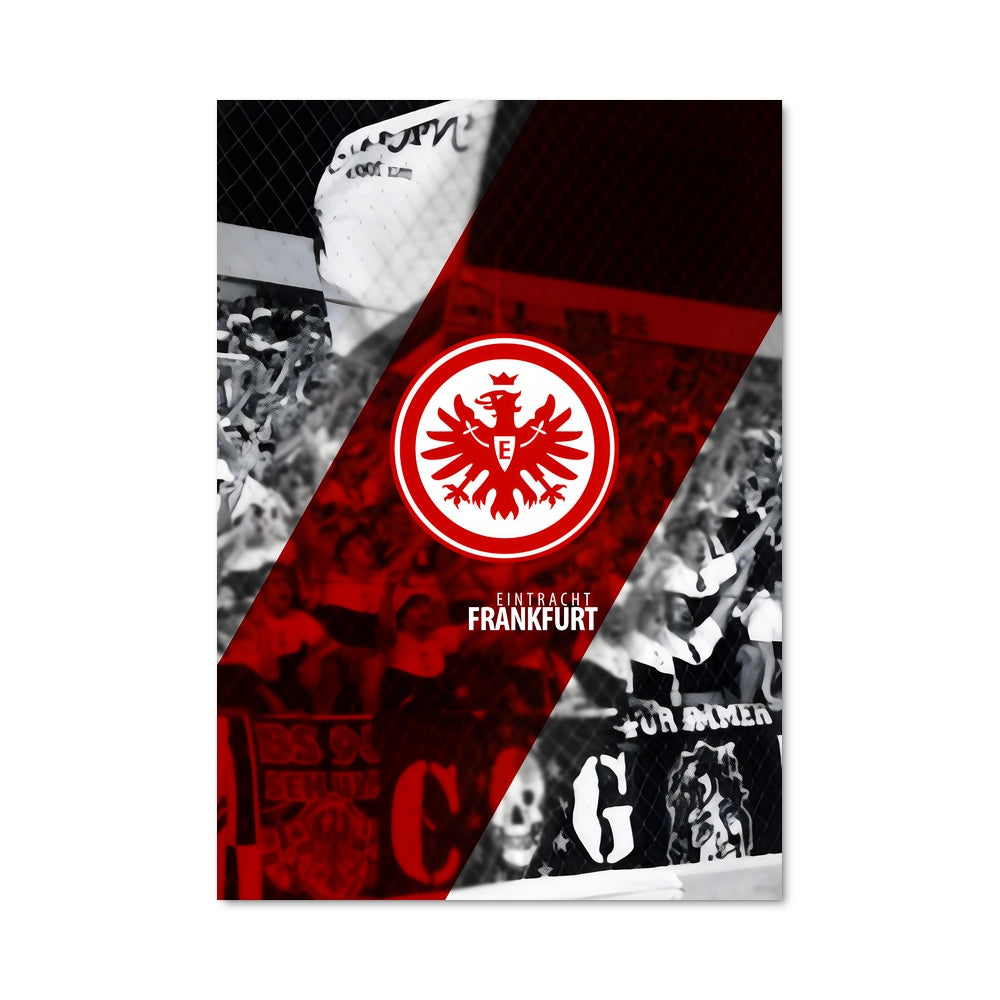 Poster Pokémon Eintracht