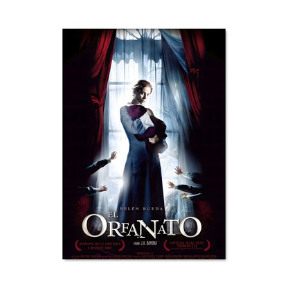 Poster L'Héritage des Ombres