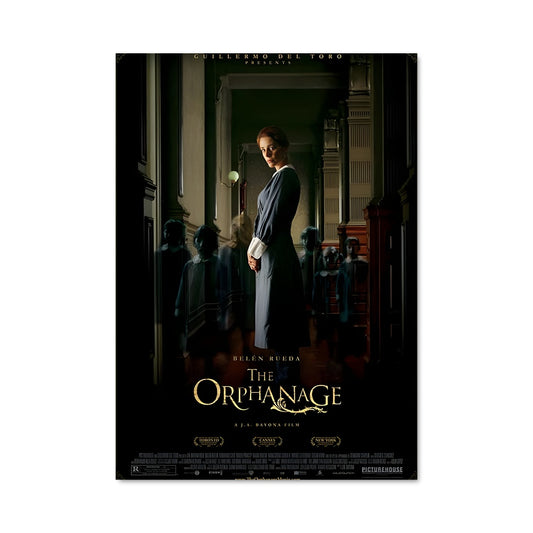 Poster Le Refuge des Ombres