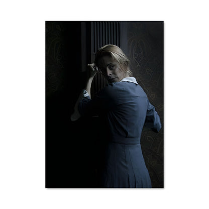 Poster El orfanato 34142