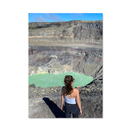 Poster El salvador 92802