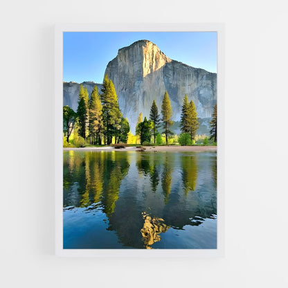 ap-el capitan yosemite-12 cadre Blanc