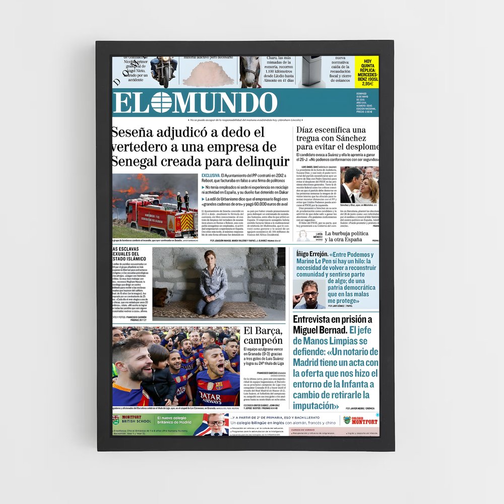 ap-el mundo-1 cadre Noir
