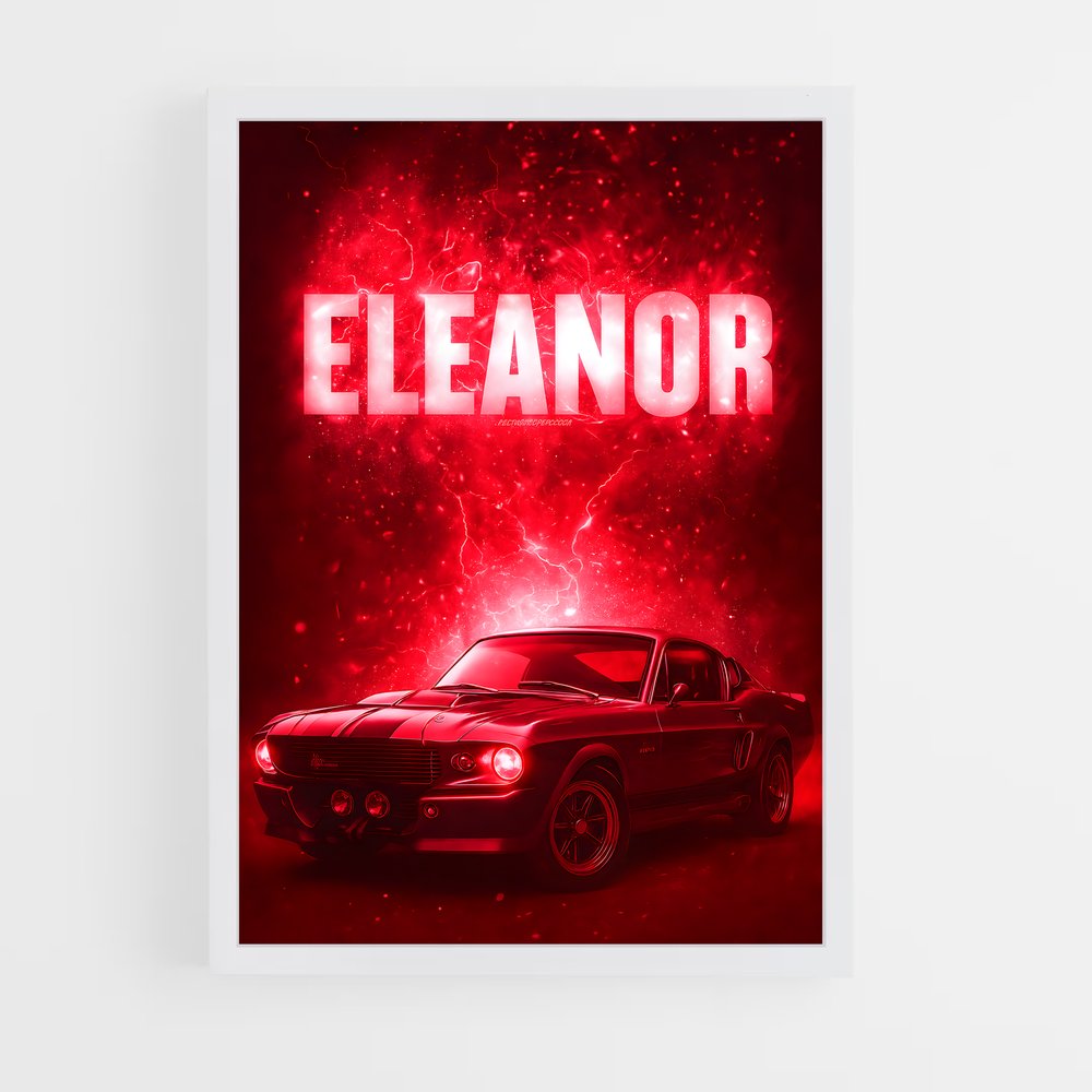 ap-eleanor-2 cadre Blanc
