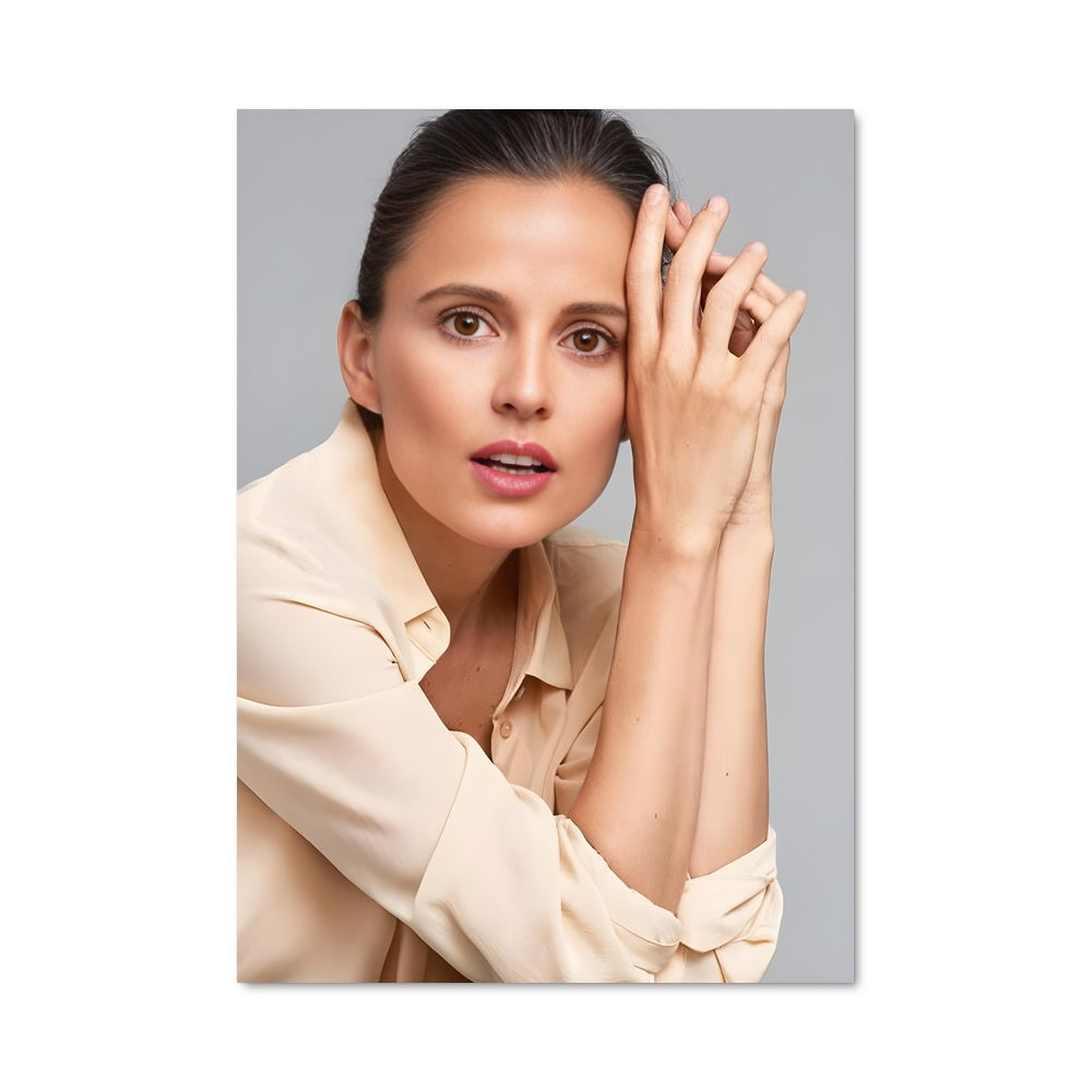 Poster Elena anaya 6472