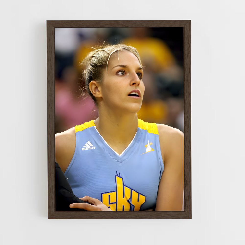 ap-elena delle donne-1 cadre Bois foncé