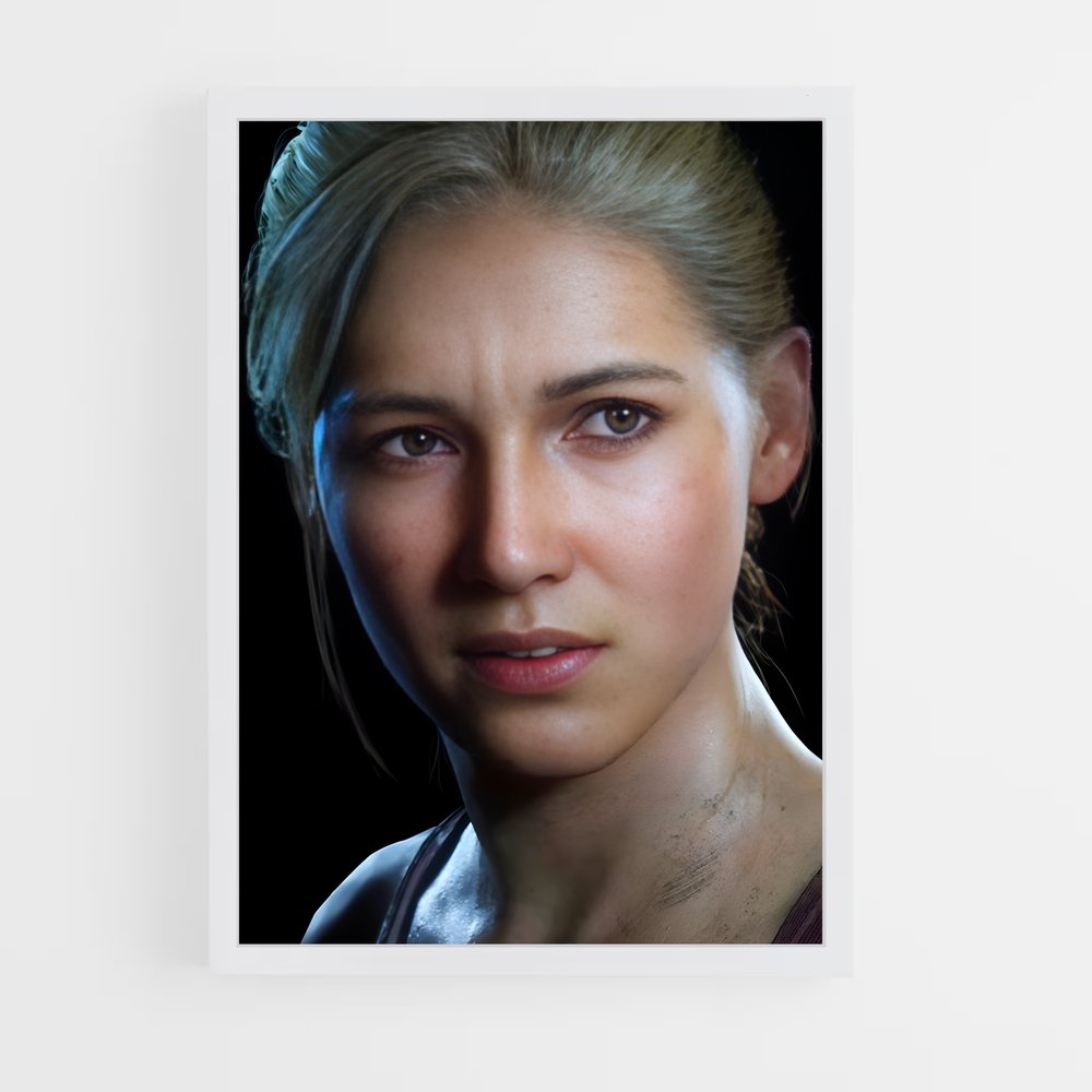 ap-elena fisher-2 cadre Blanc