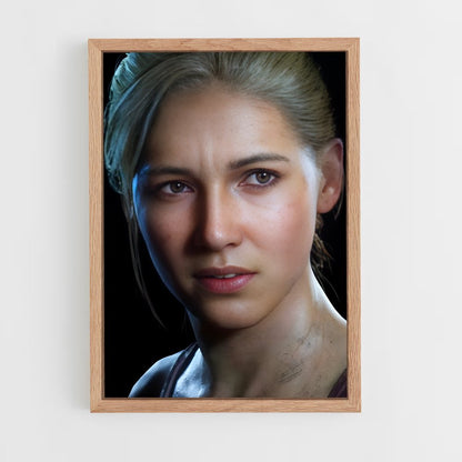ap-elena fisher-2 cadre Bois clair