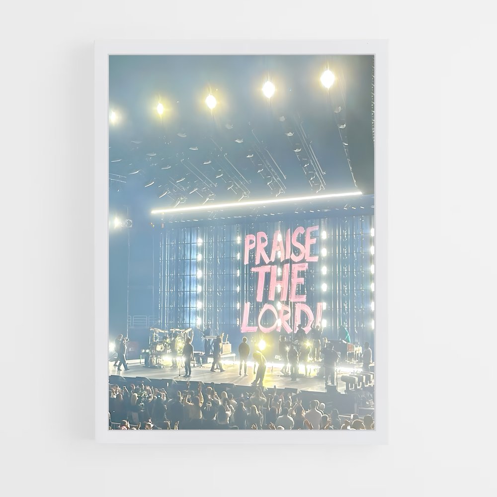 ap-elevation worship-6 cadre Blanc