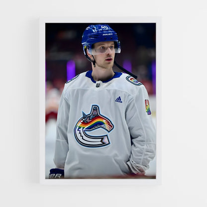 ap-elias pettersson-6 cadre Blanc